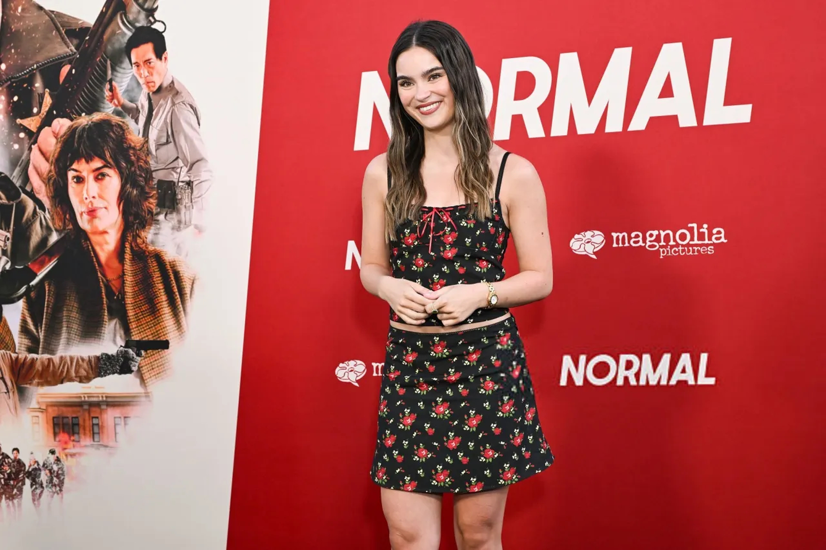 Landry Bender