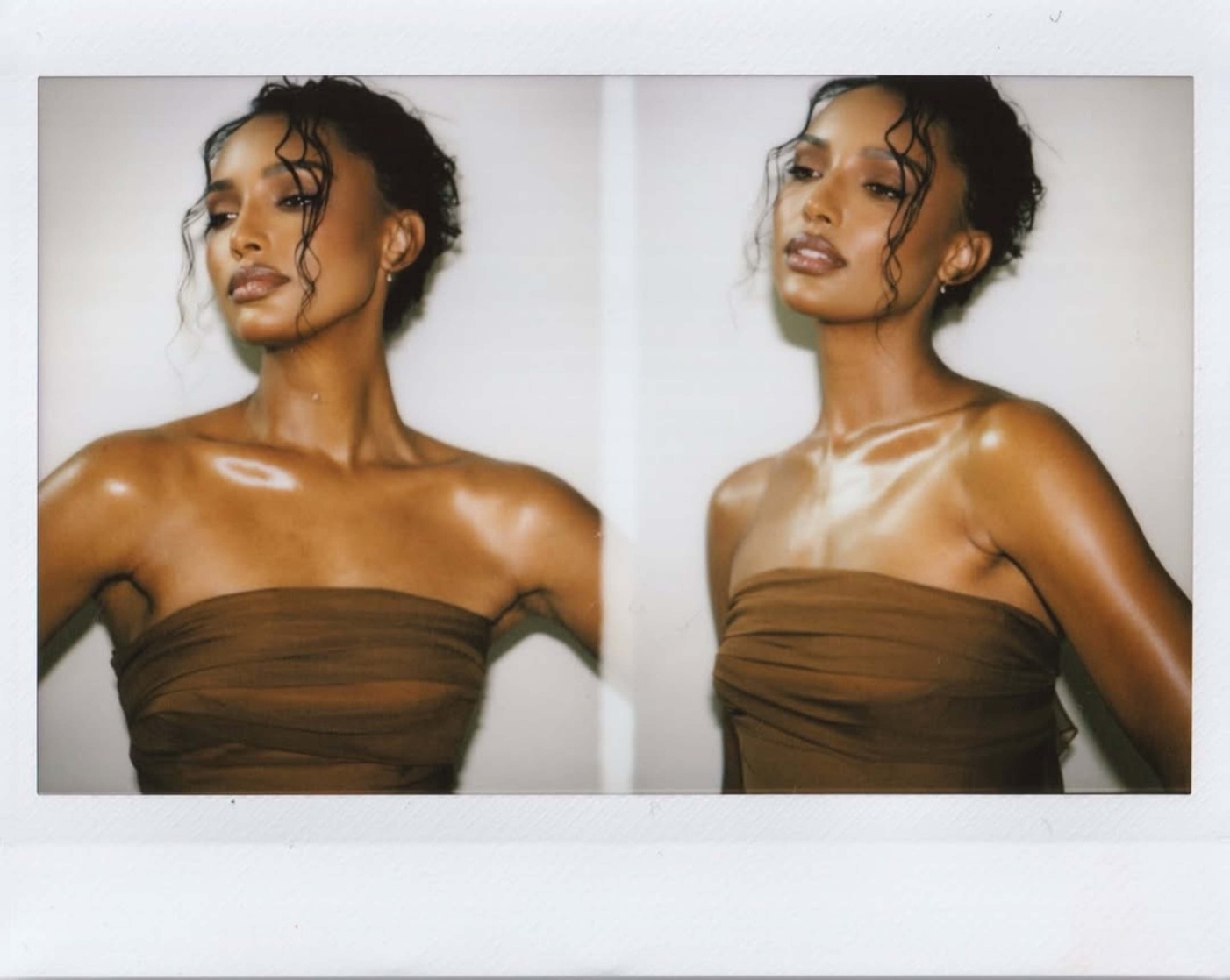 Jasmine Tookes