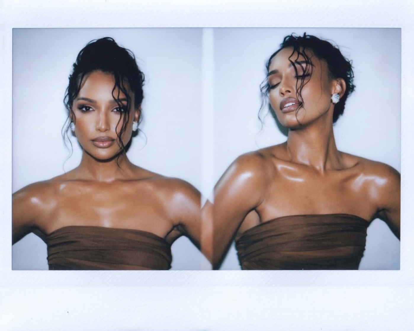Jasmine Tookes