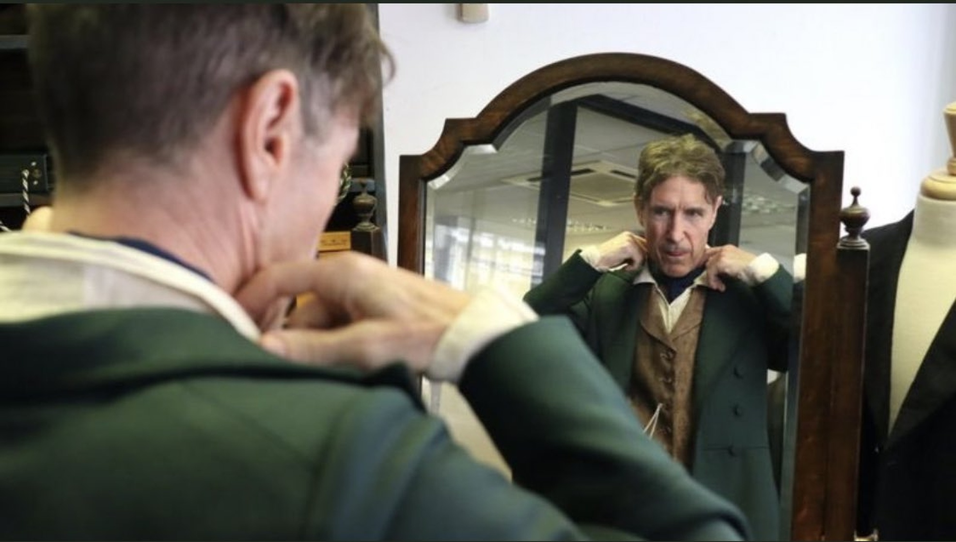 Paul McGann Paul McGann