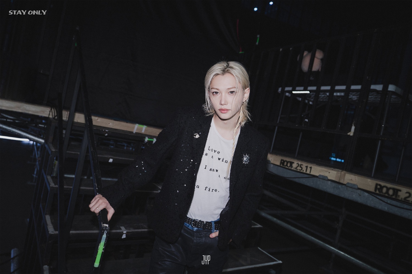 Felix Lee