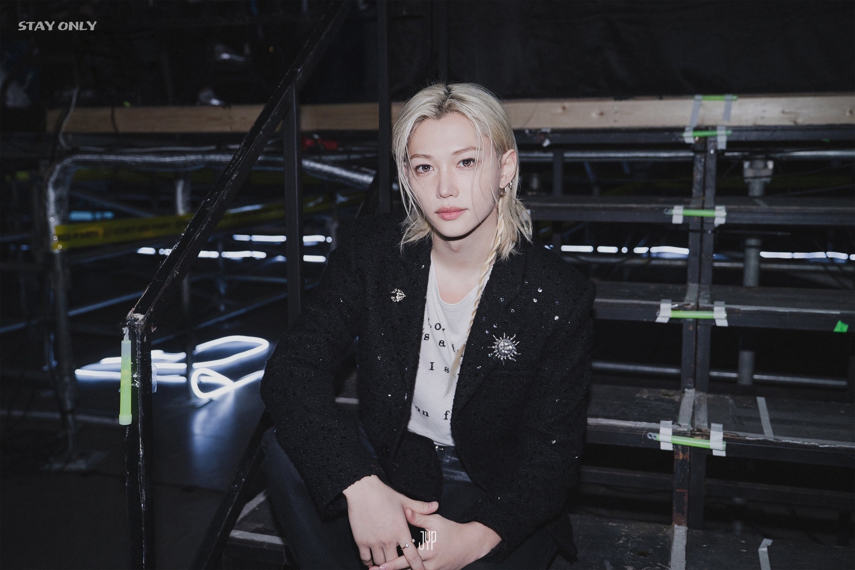 Felix Lee