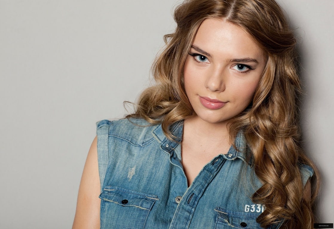 Indiana Evans