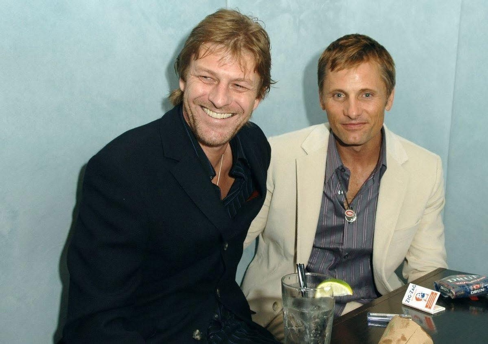Sean Bean