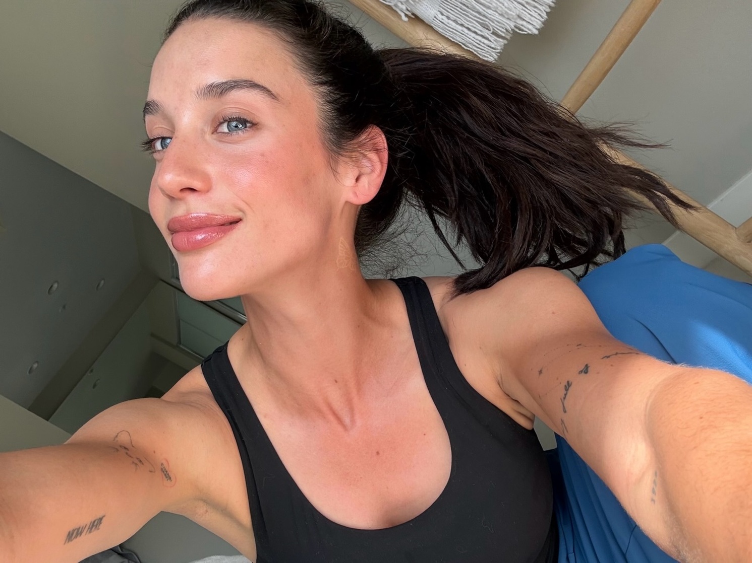 María Pedraza