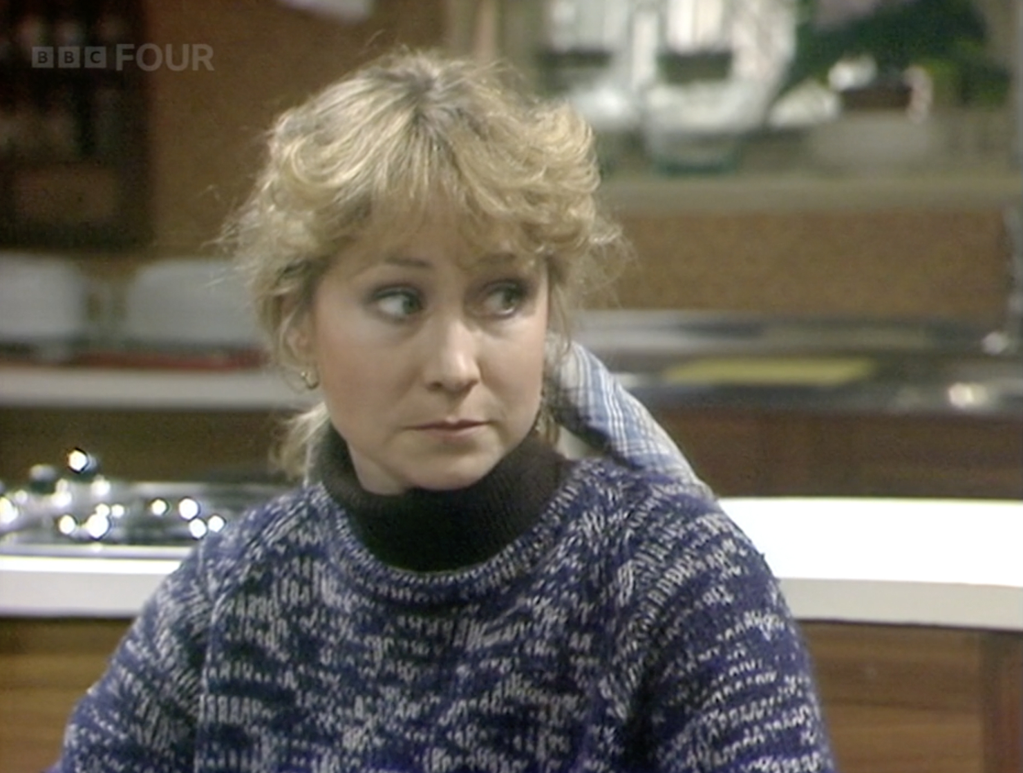 Felicity Kendal