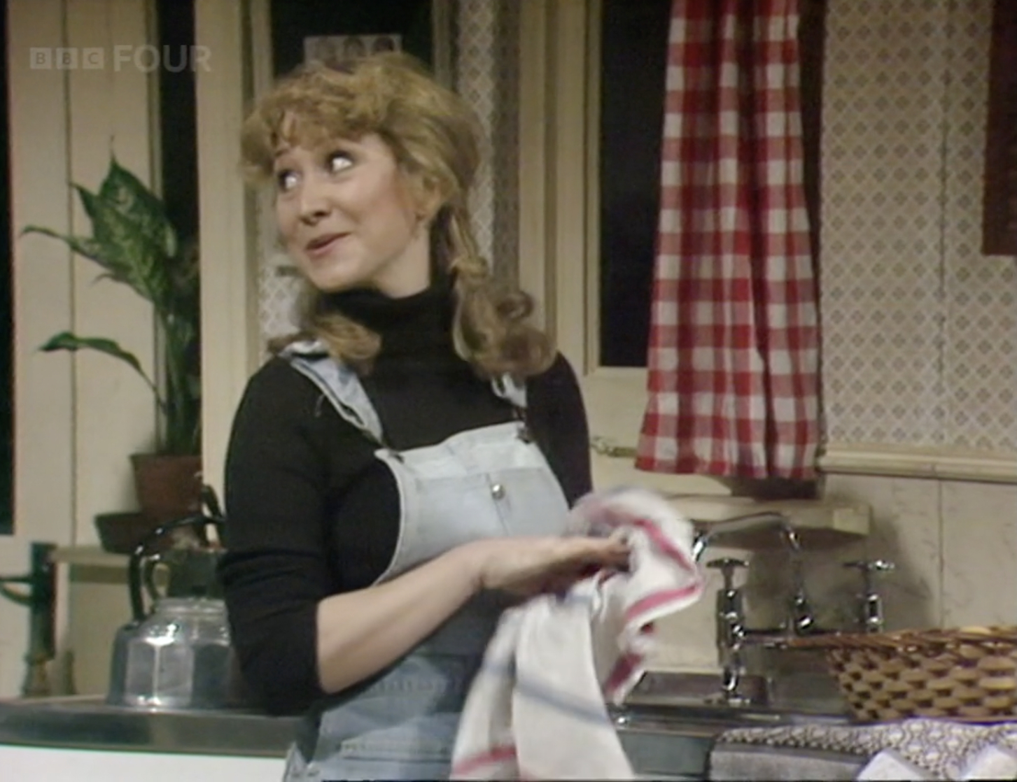Felicity Kendal