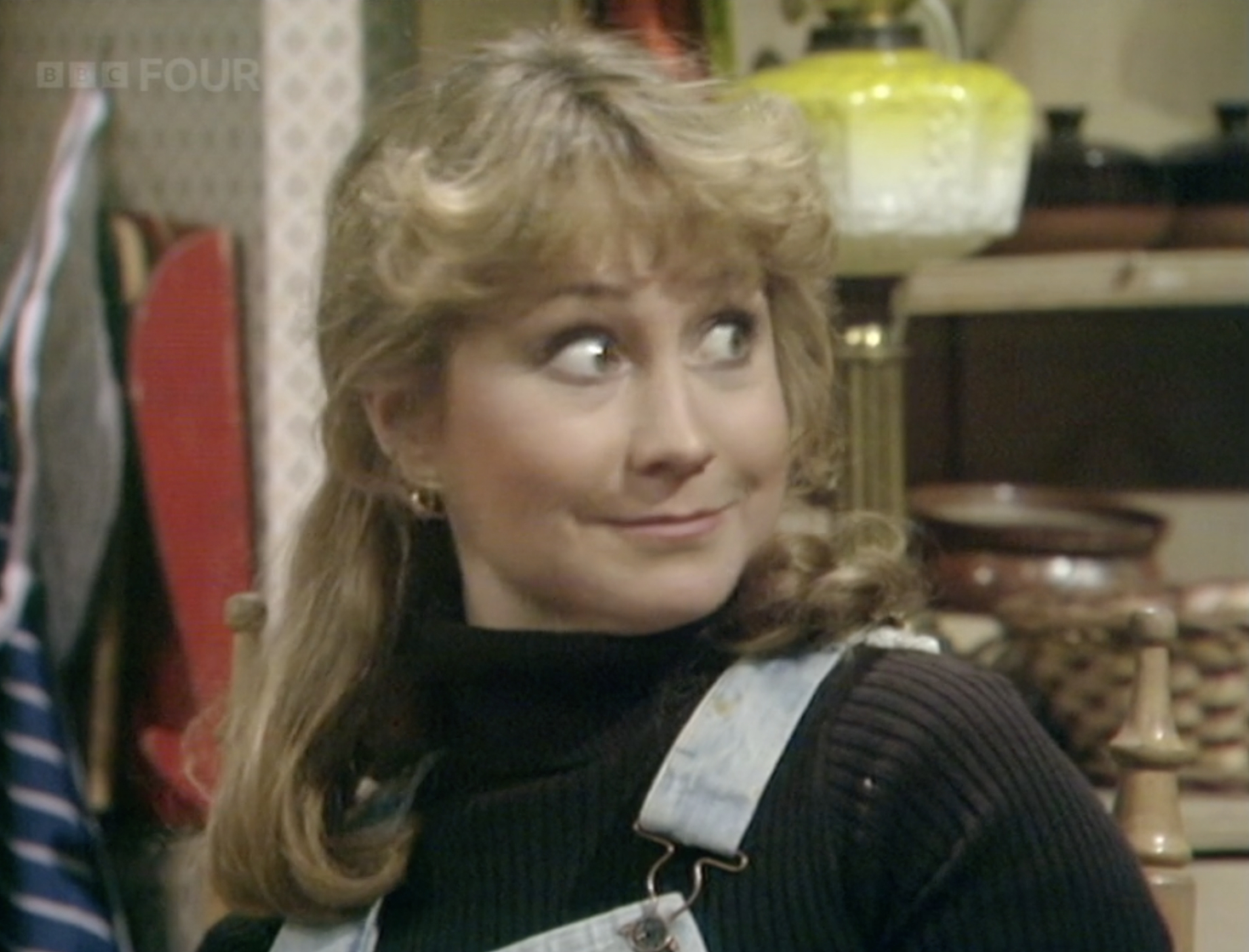 Felicity Kendal