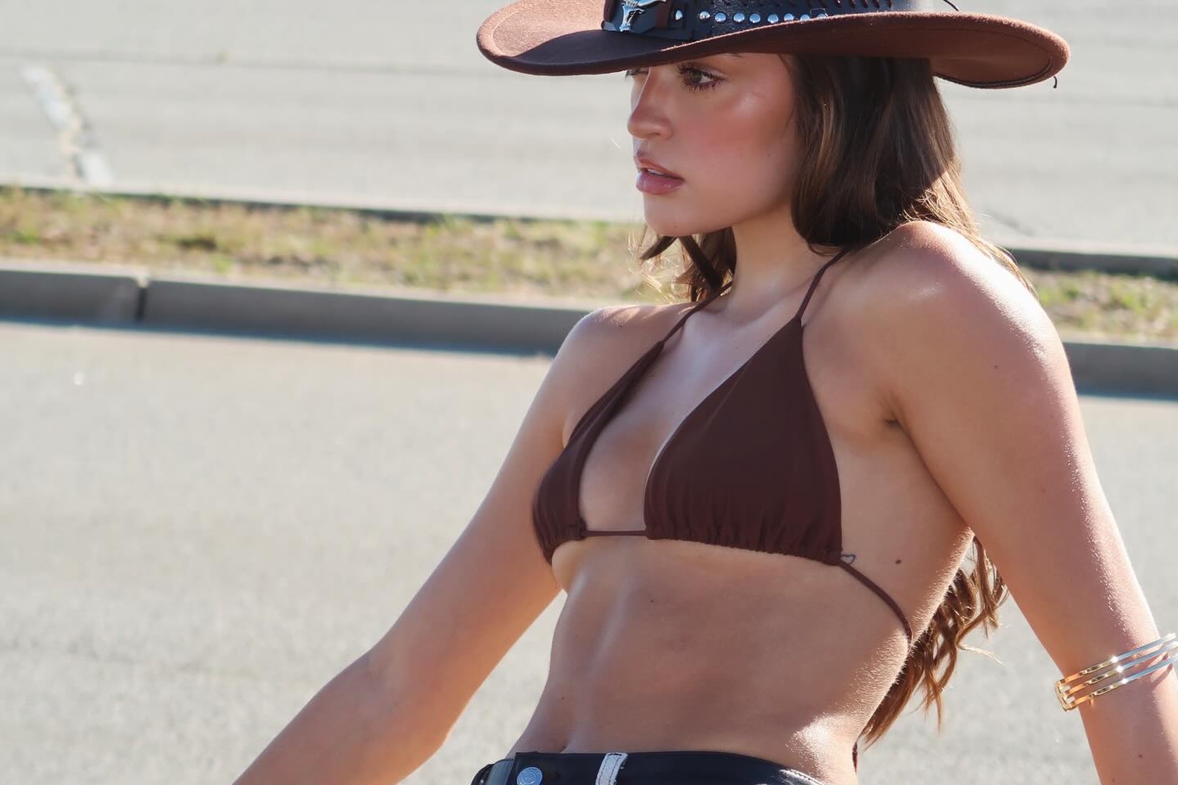 Presley Elise I