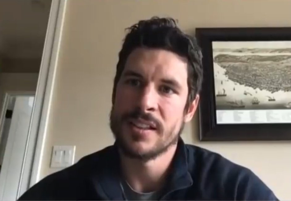 Sidney Crosby
