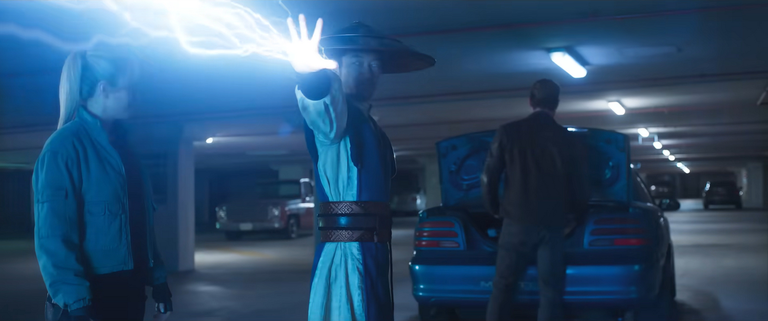 Raiden (Tadanobu Asano)