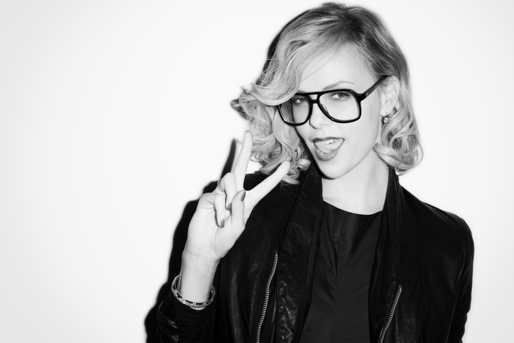 Charlize Theron Charlize Theron