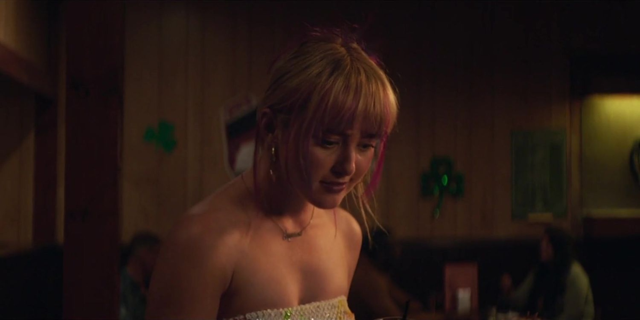 Kathryn Newton