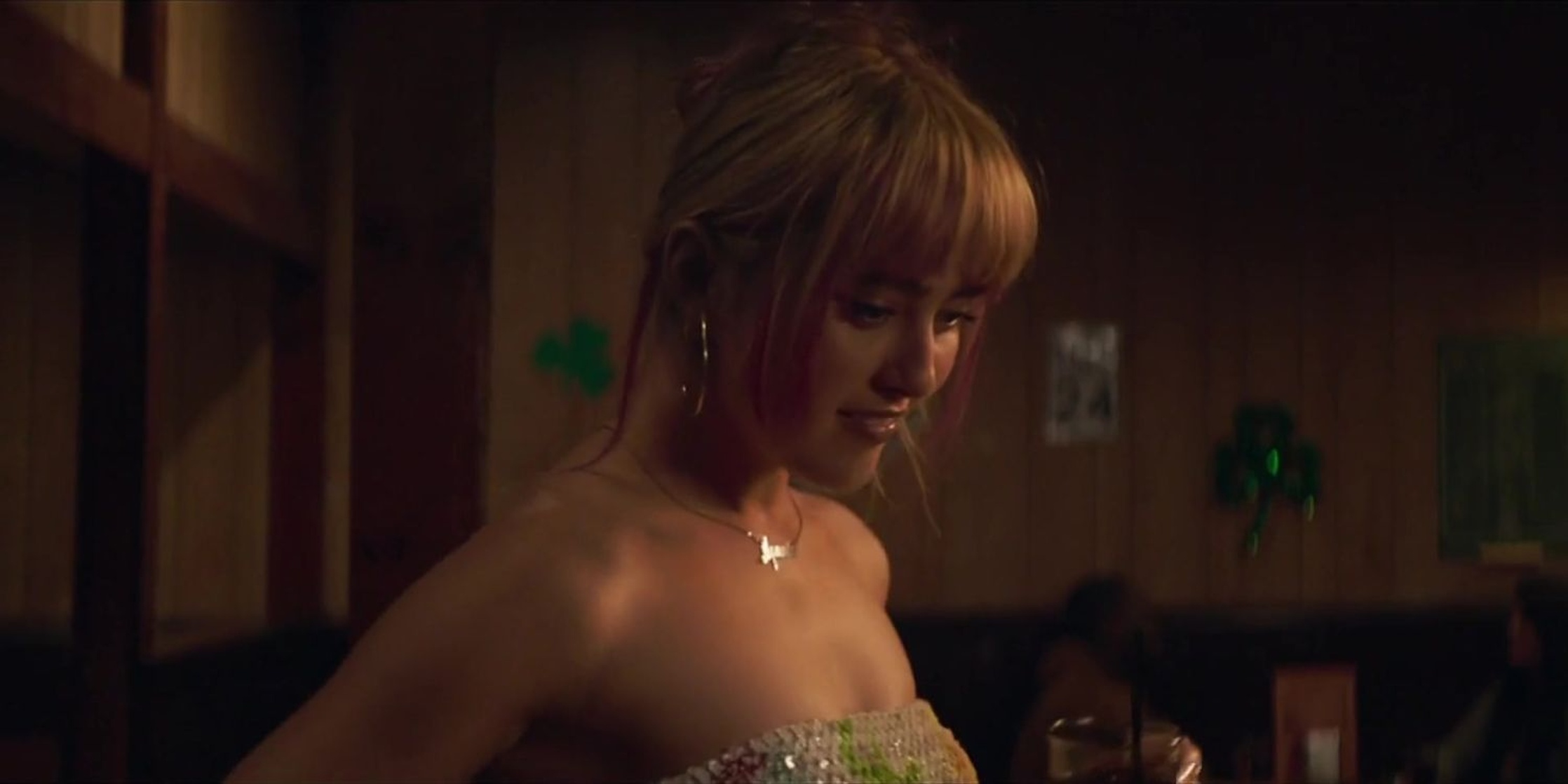 Kathryn Newton