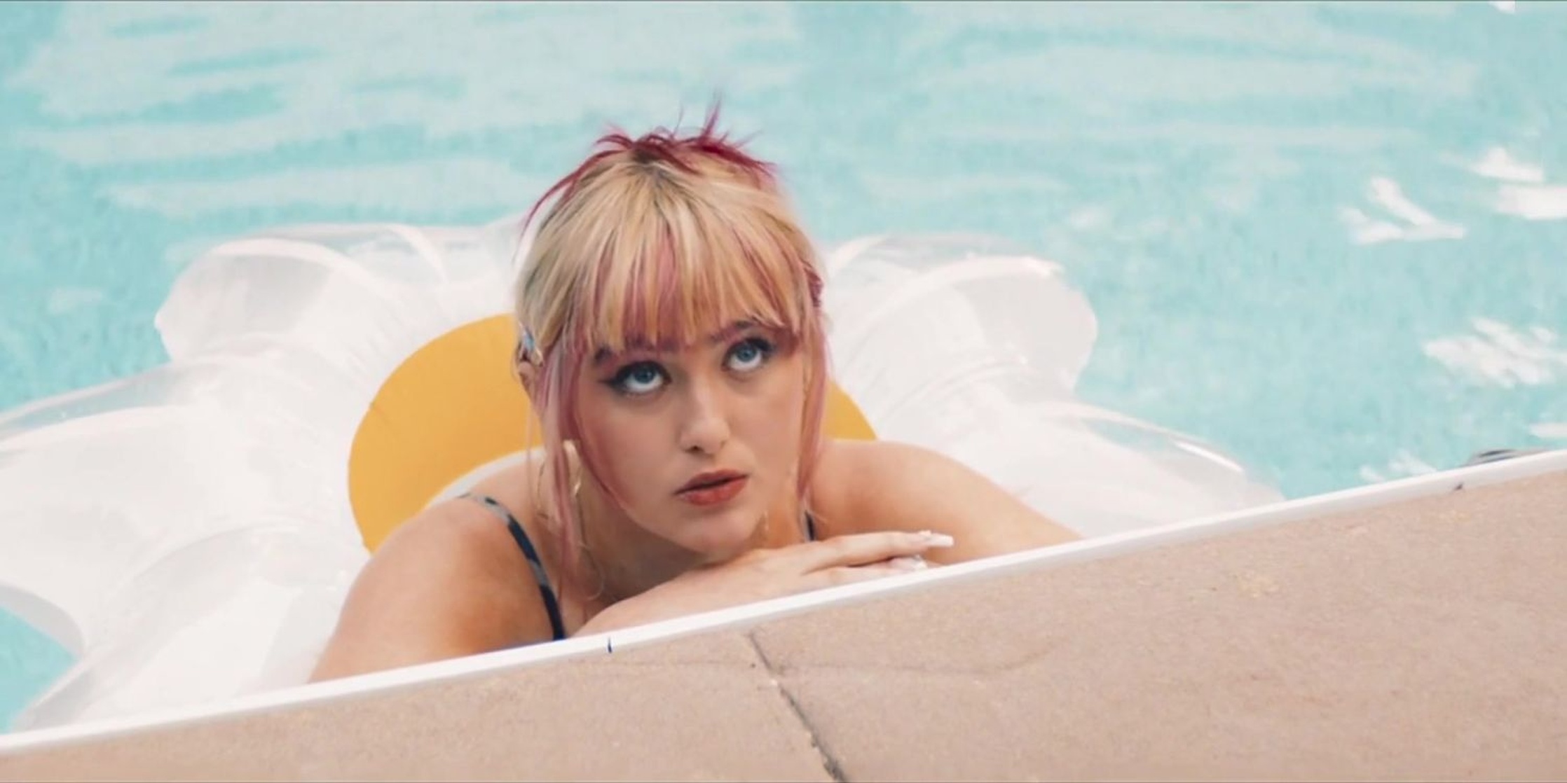 Kathryn Newton