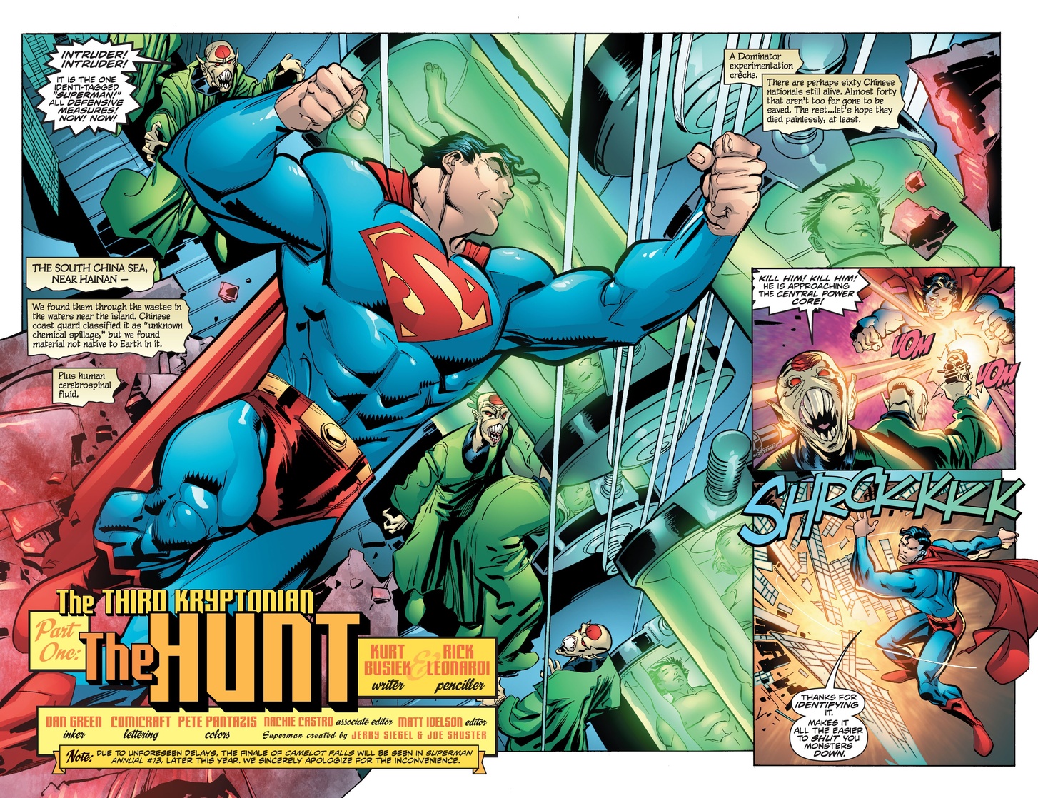 Superman
