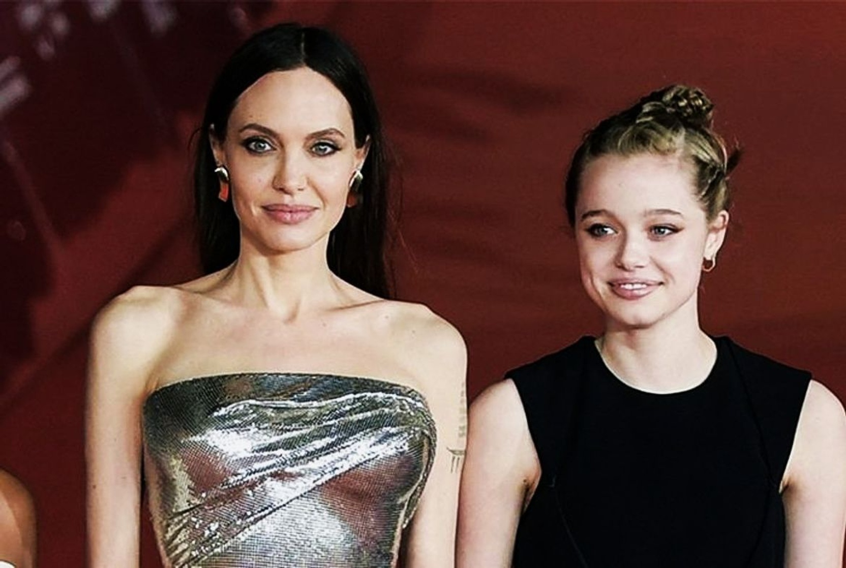 Angelina Jolie Angelina Jolie