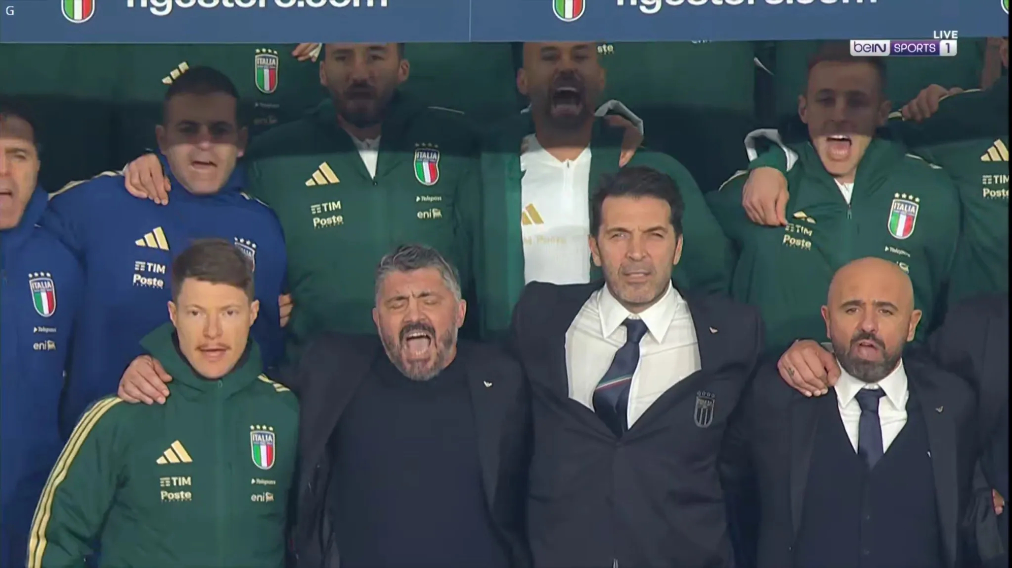 Gianluigi Buffon