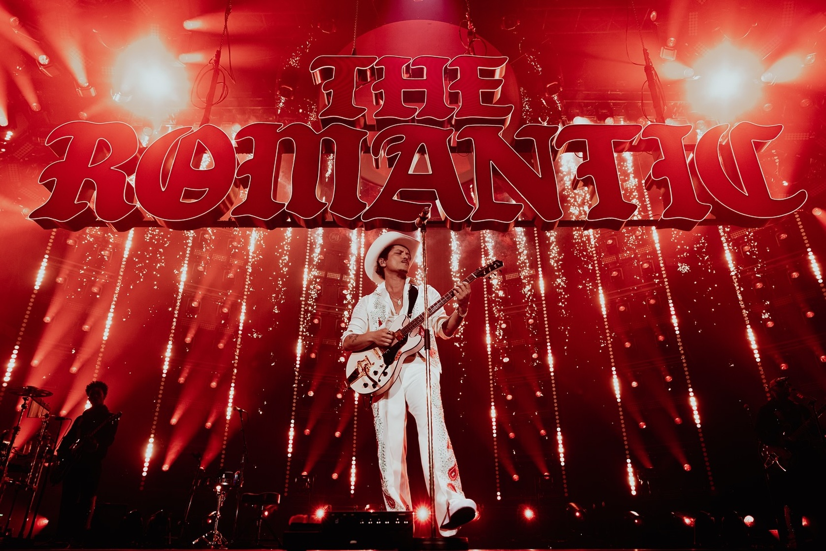 Bruno Mars