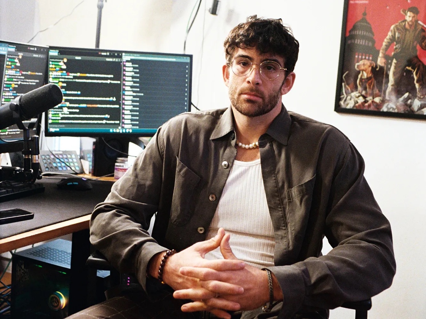 Hasan Piker