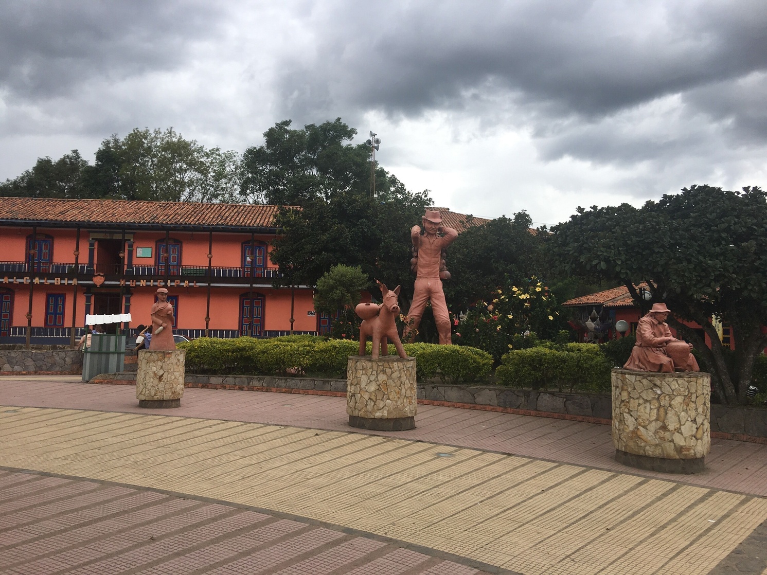 Colombia