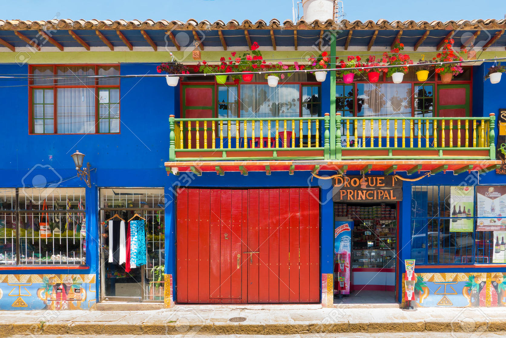 Colombia