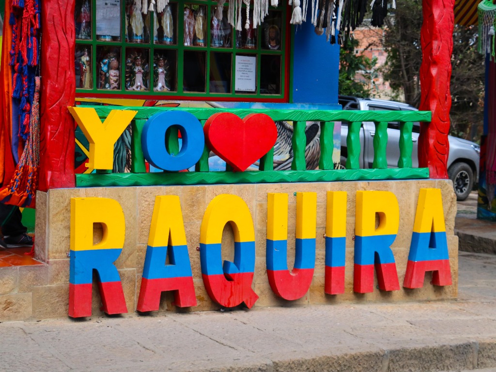 Colombia