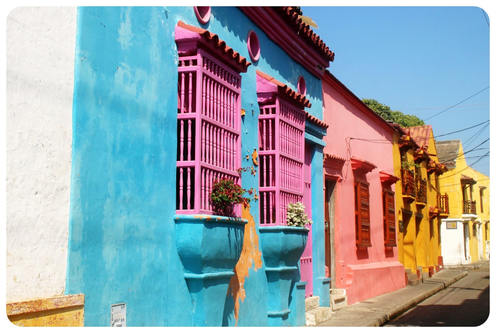 Colombia