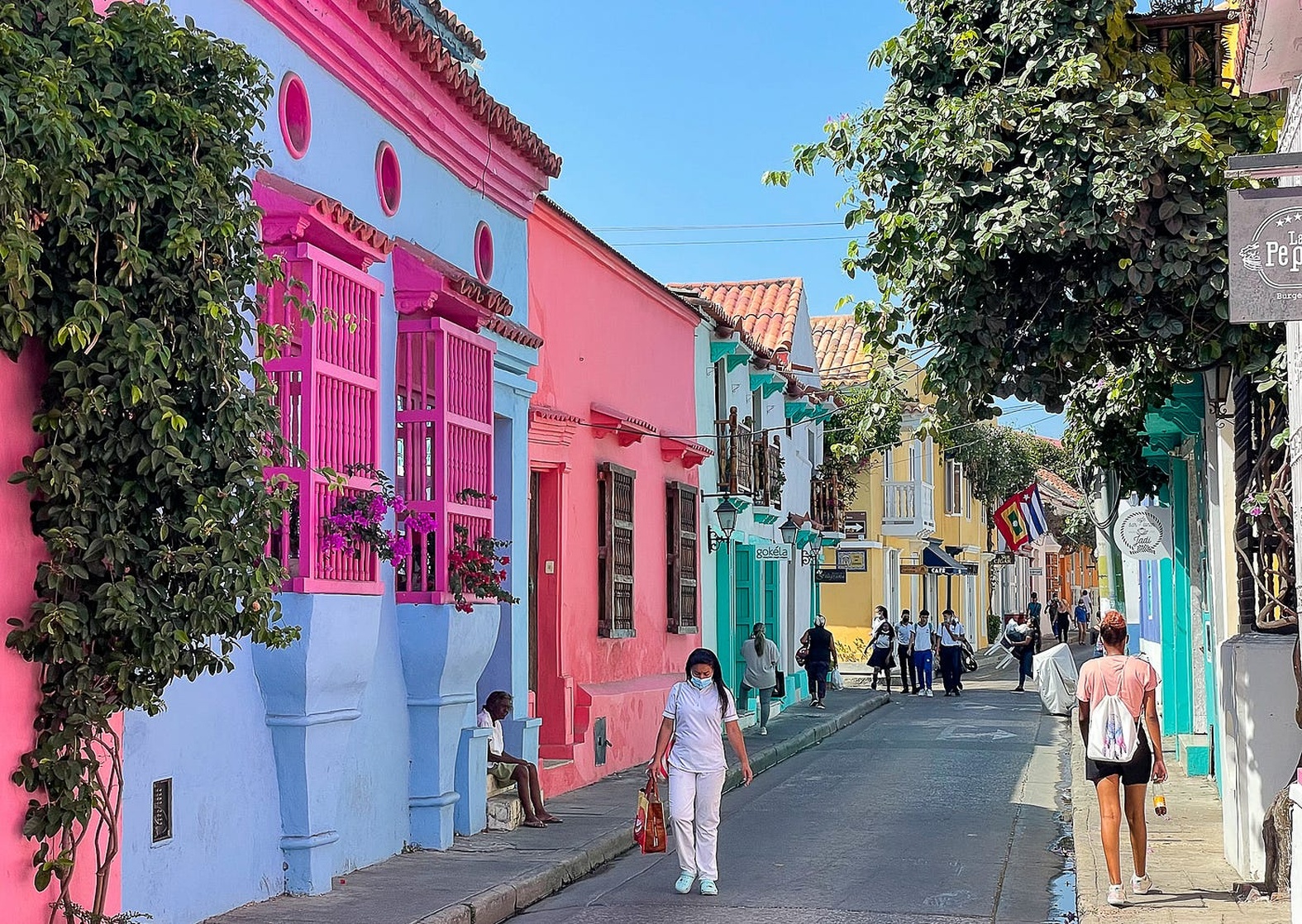 Colombia