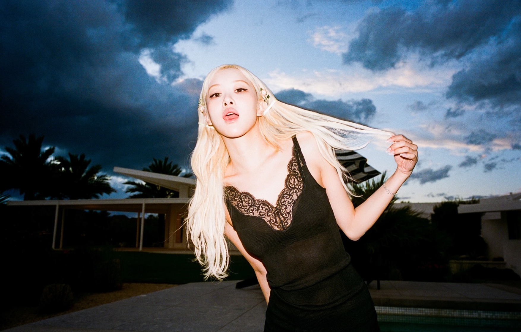 Roseanne Park