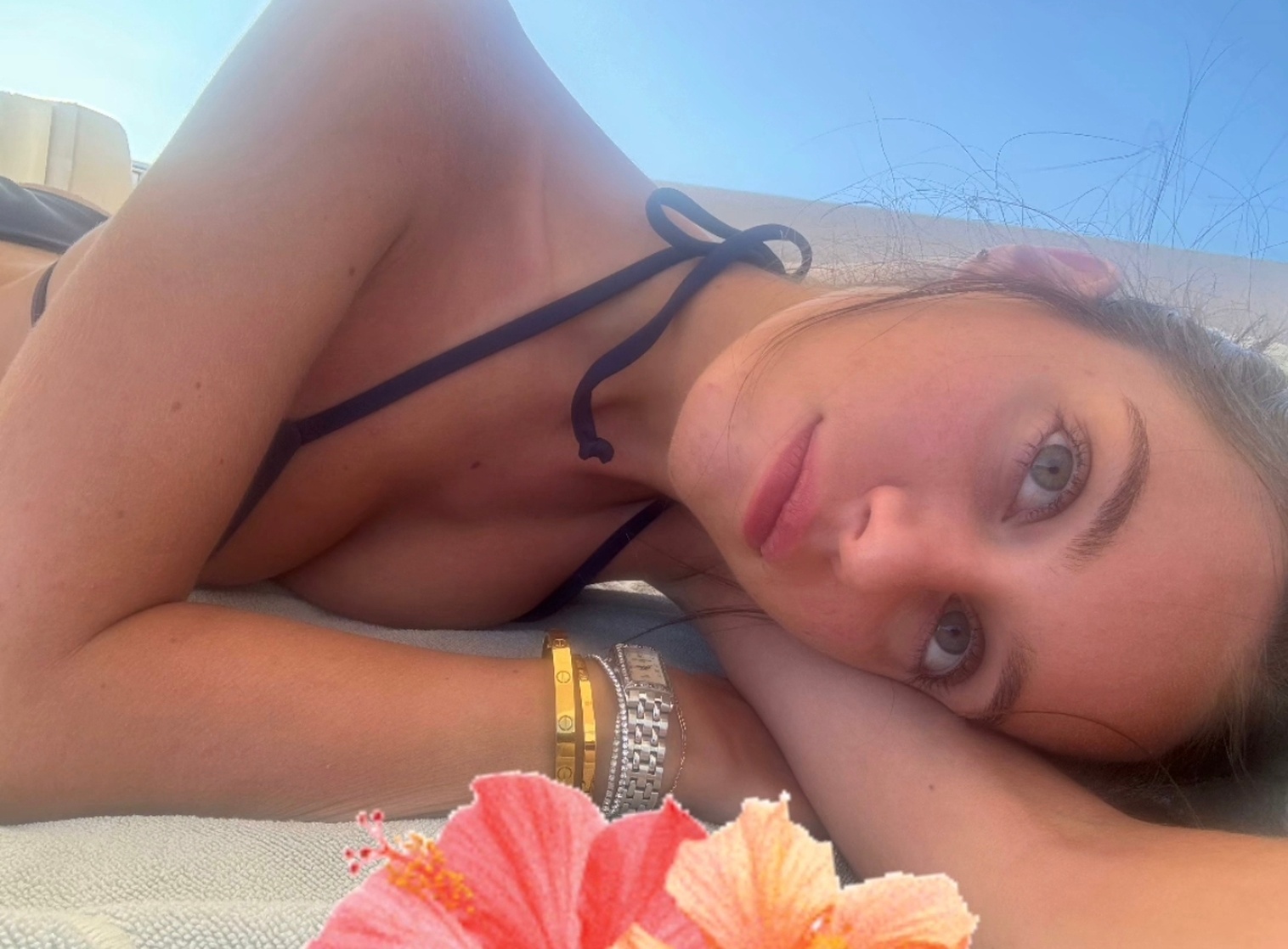 Brooke Flecca