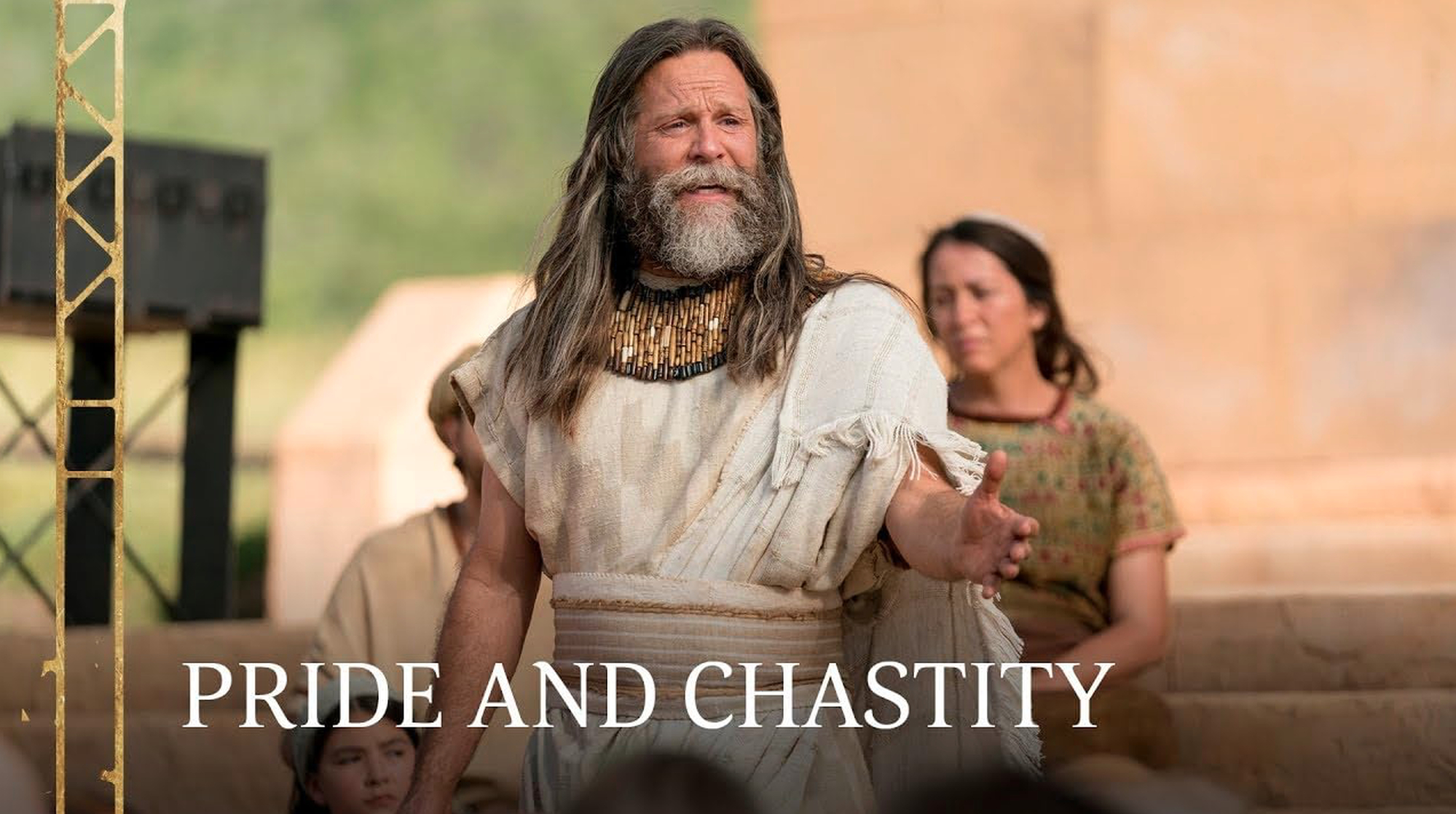 Book of Mormon Videos