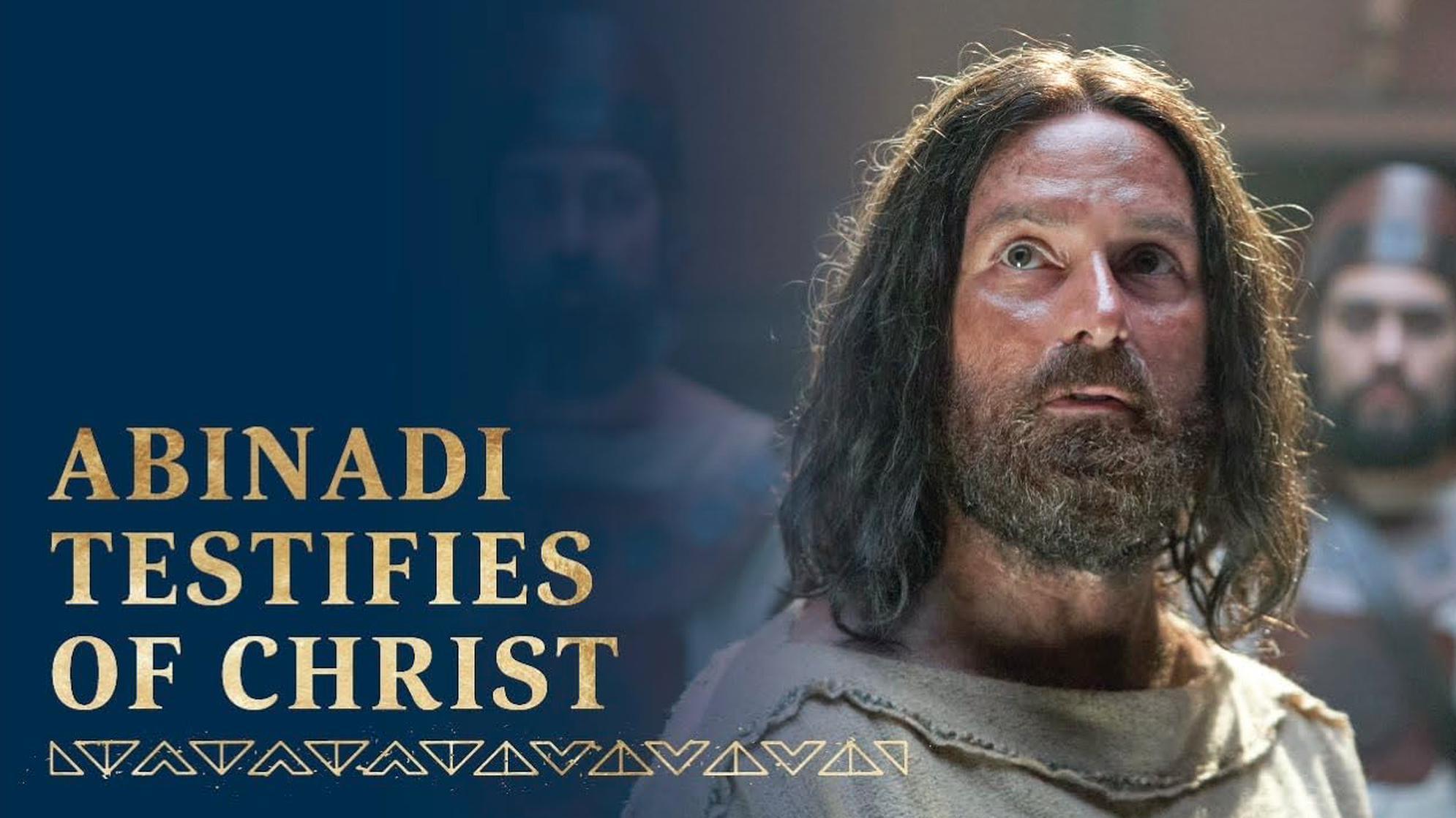 Book of Mormon Videos