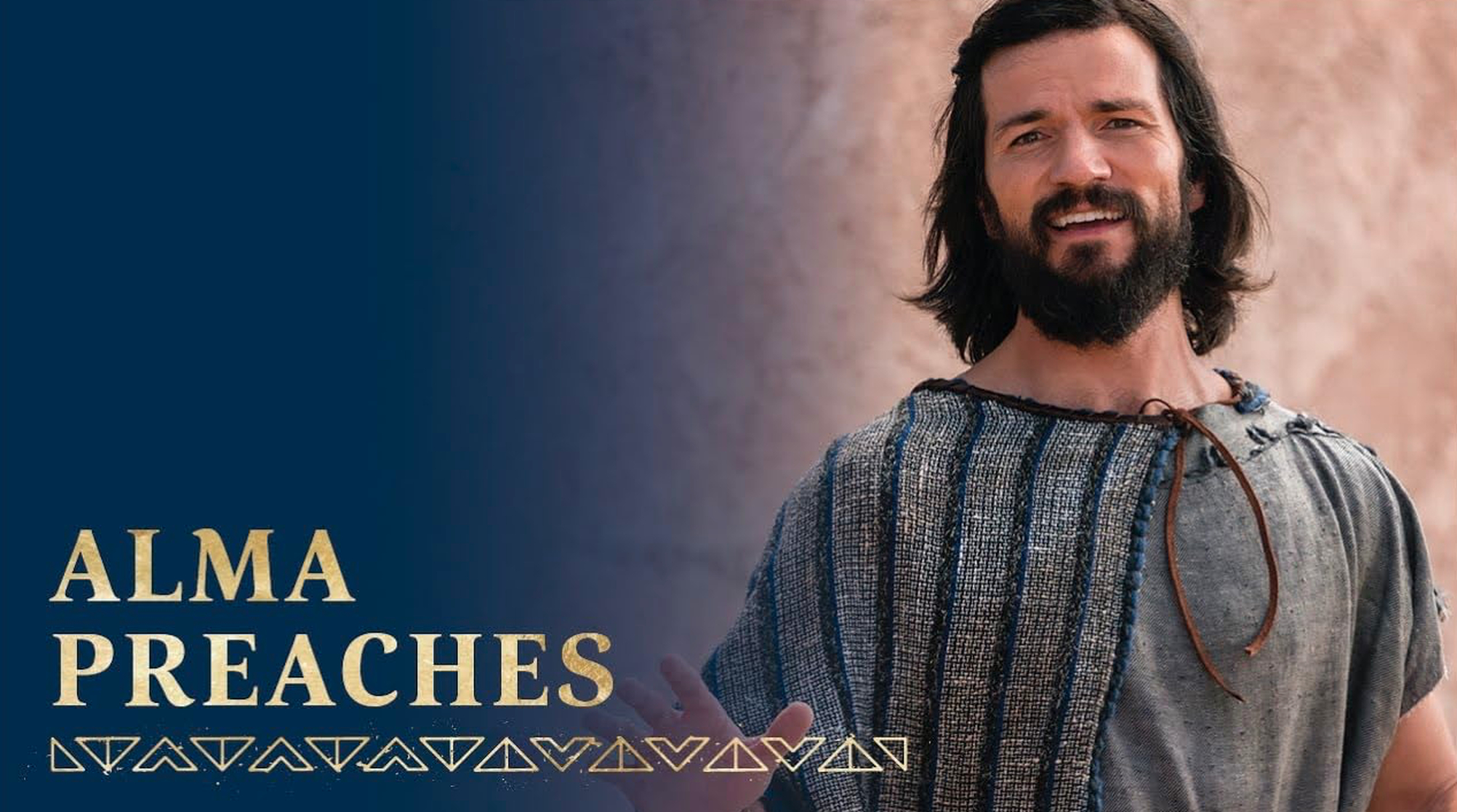 Book of Mormon Videos