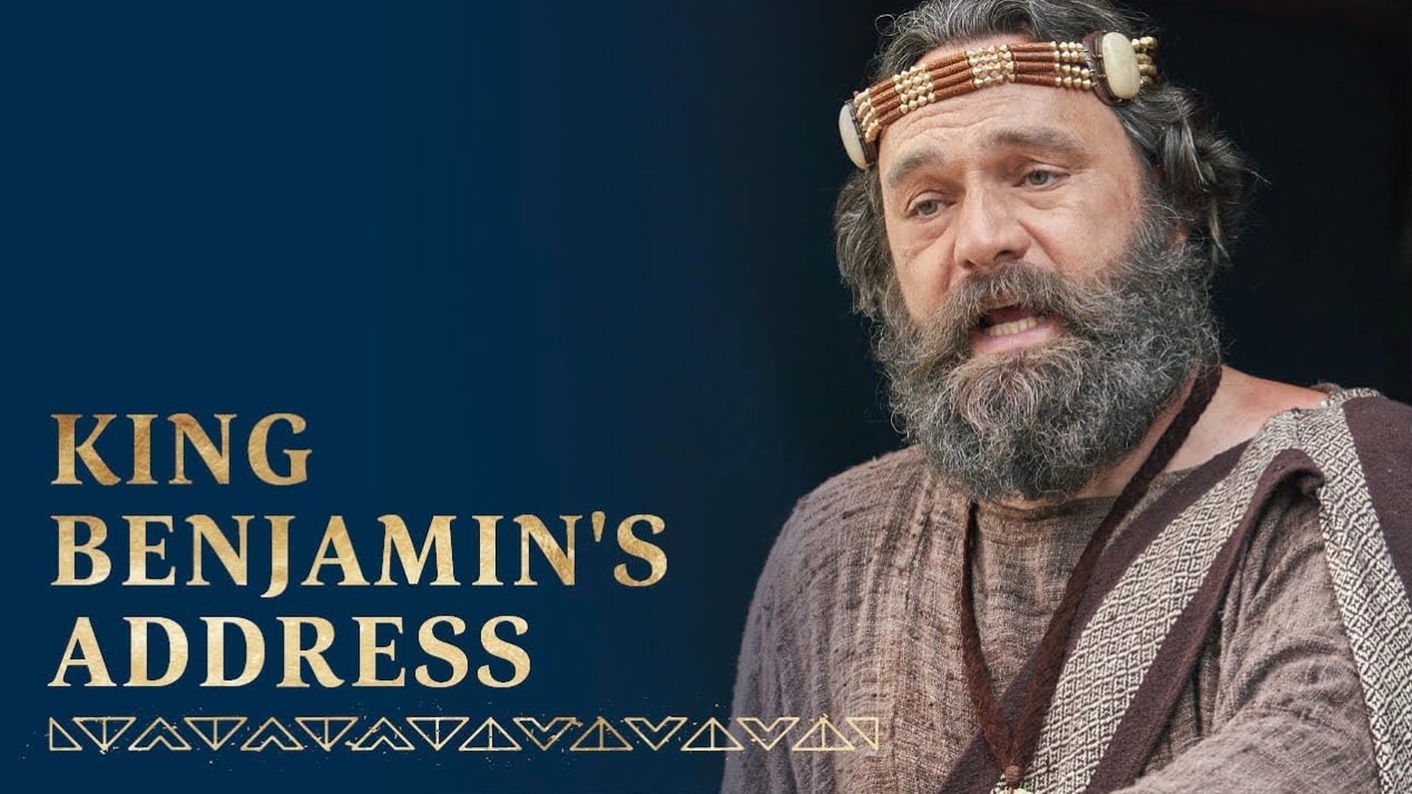 Book of Mormon Videos