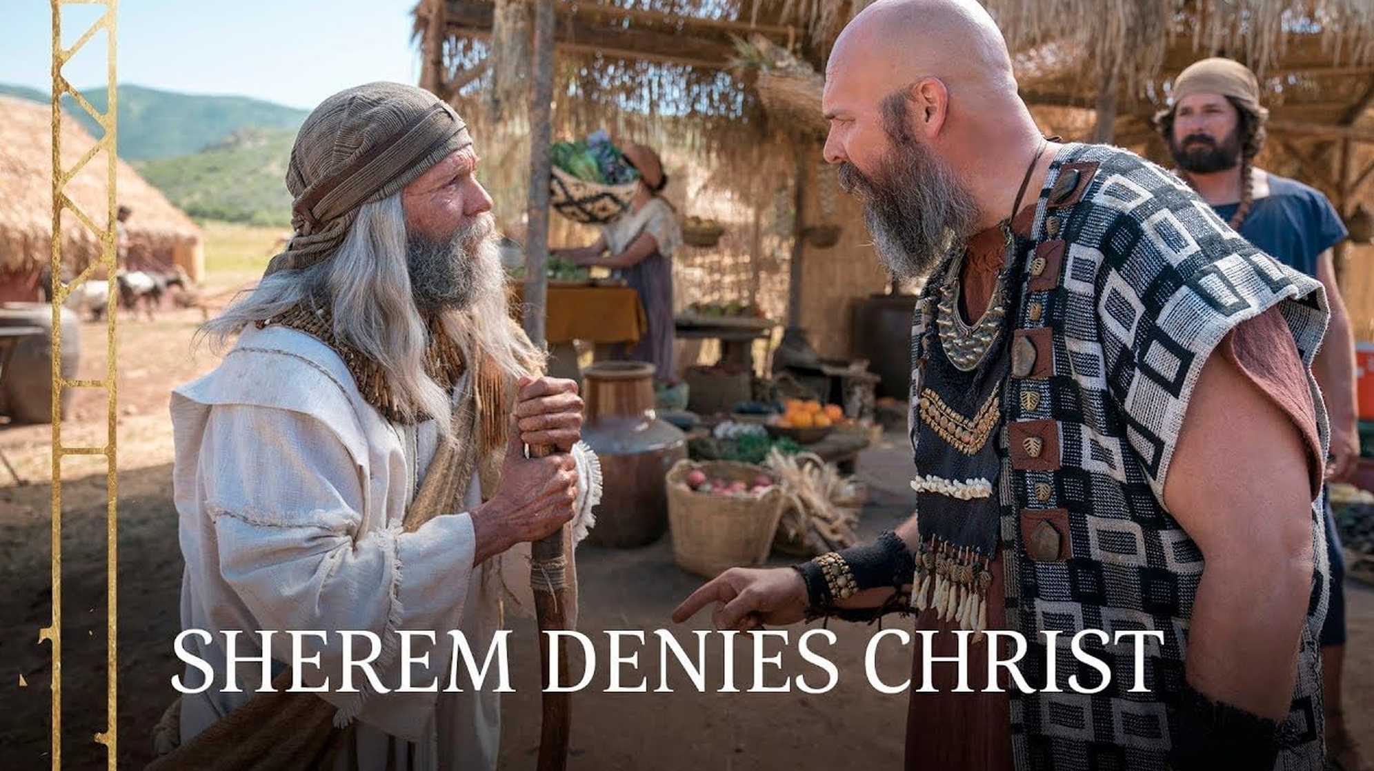 Book of Mormon Videos
