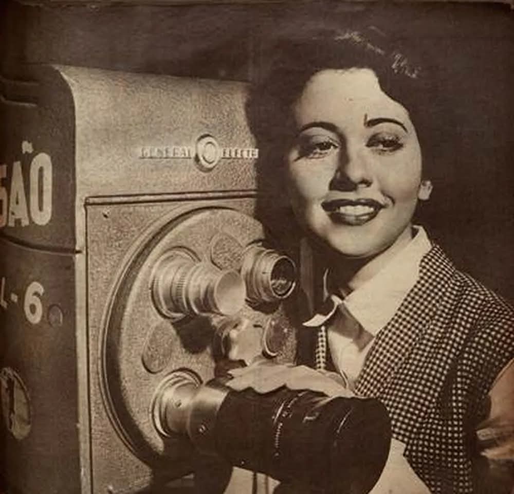 Fernanda Montenegro Fernanda Montenegro