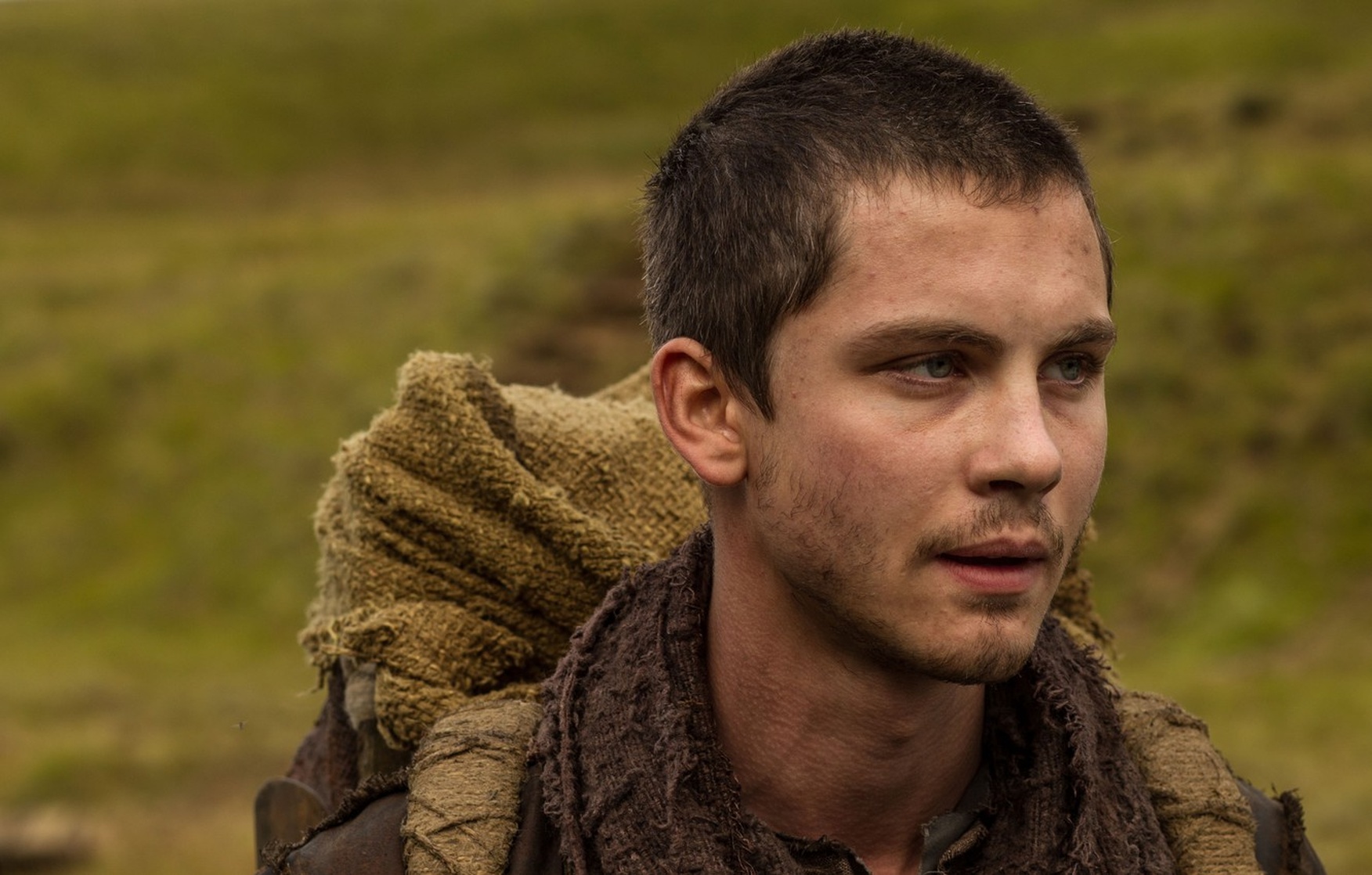 Logan Lerman