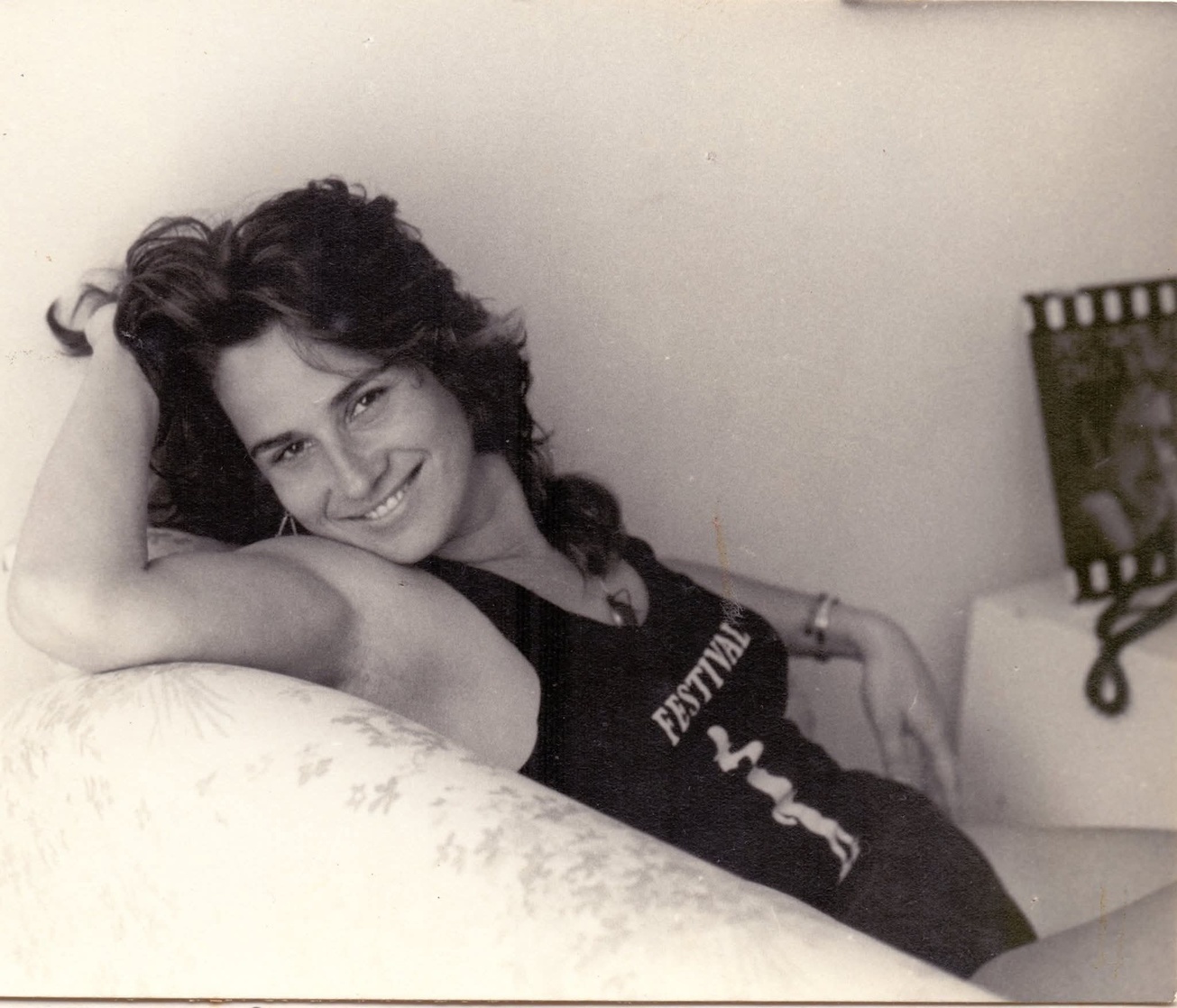 Vera Holtz