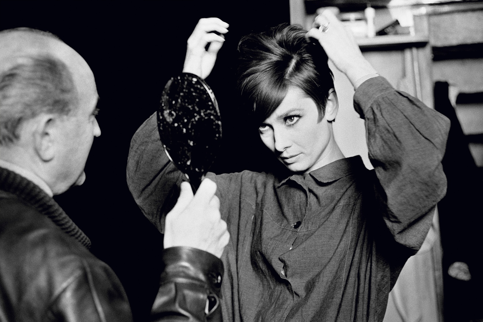 Audrey Hepburn
