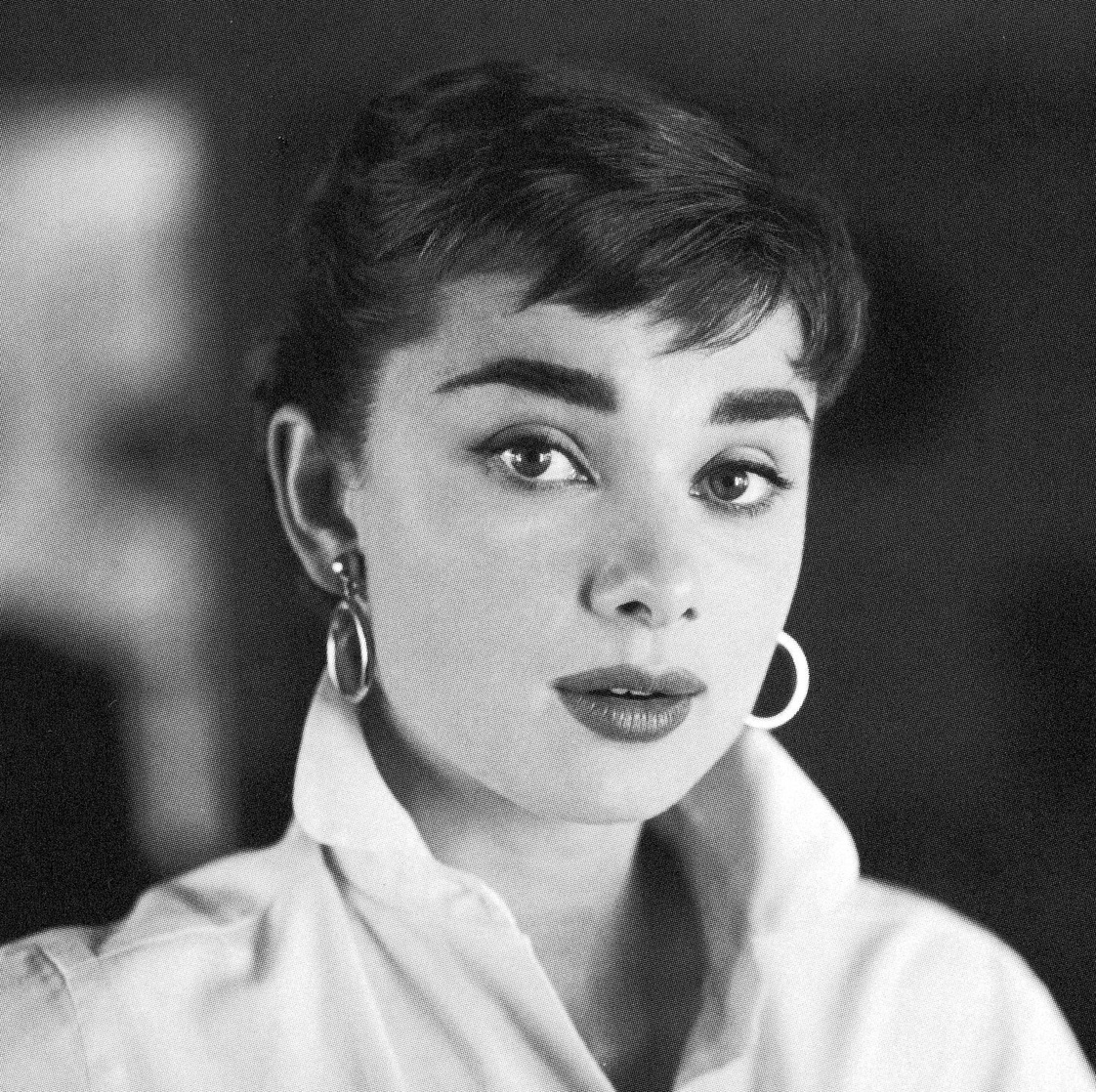 Audrey Hepburn Audrey Hepburn