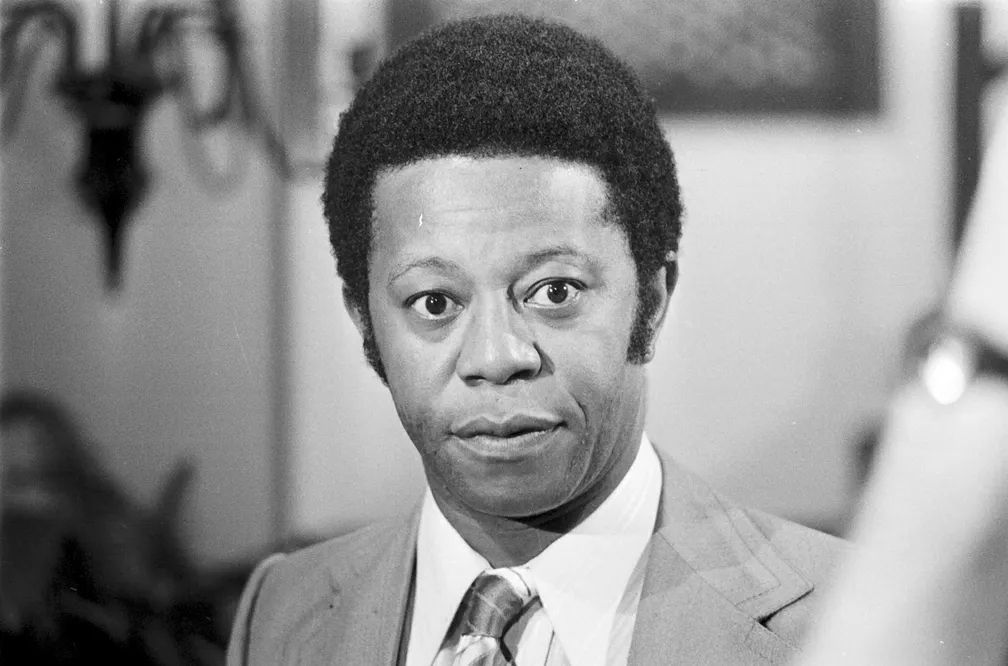 Milton Gonçalves