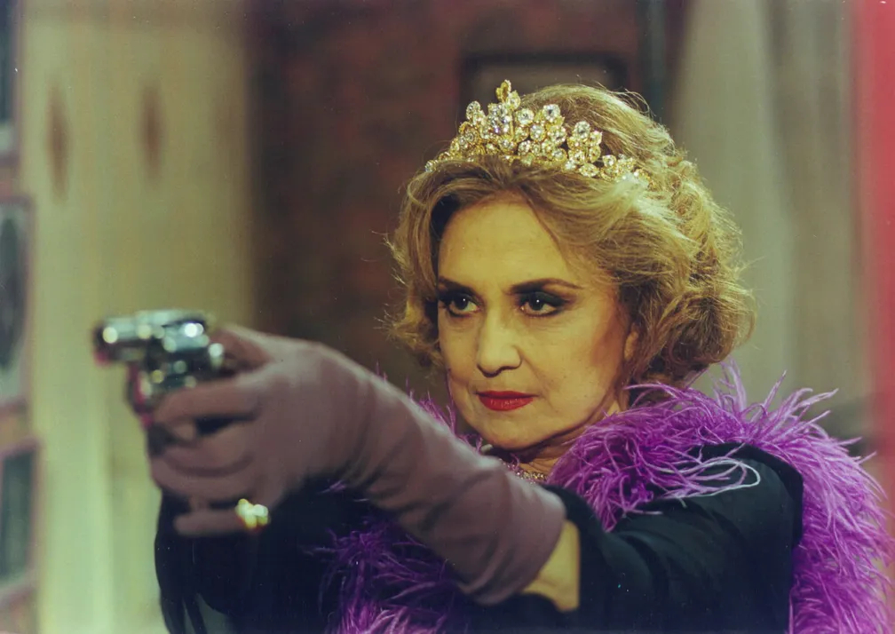 A Indomada                                  (1997- )