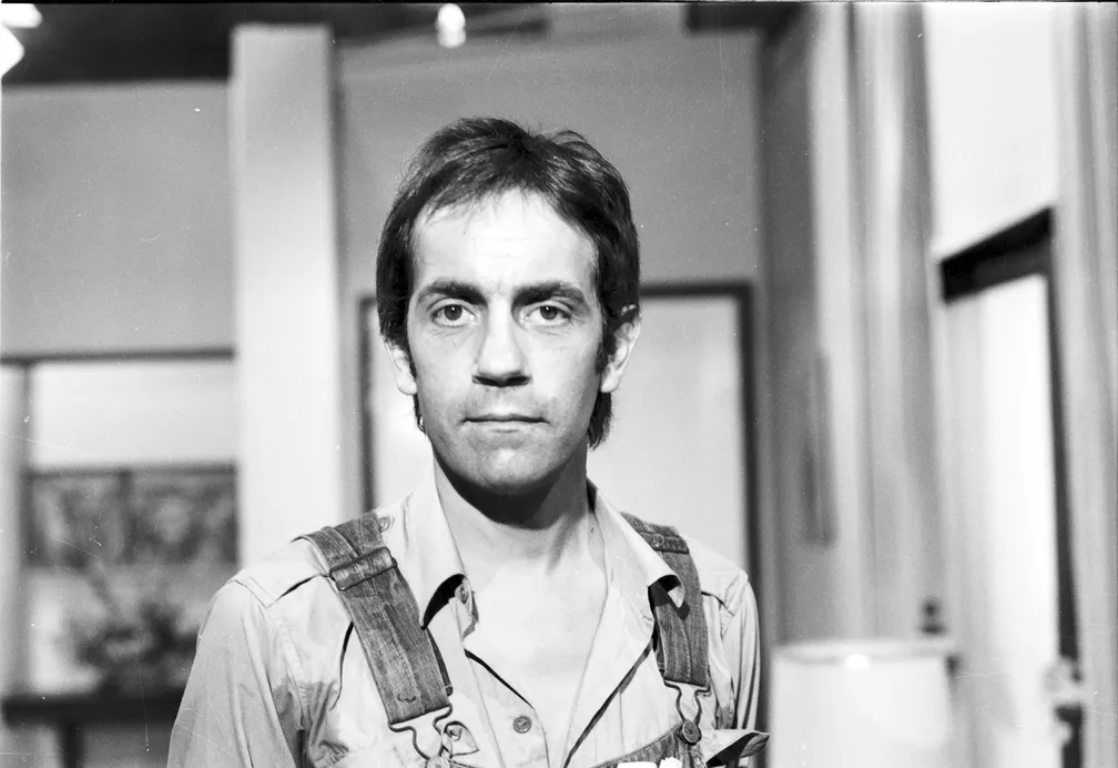 Paulo José