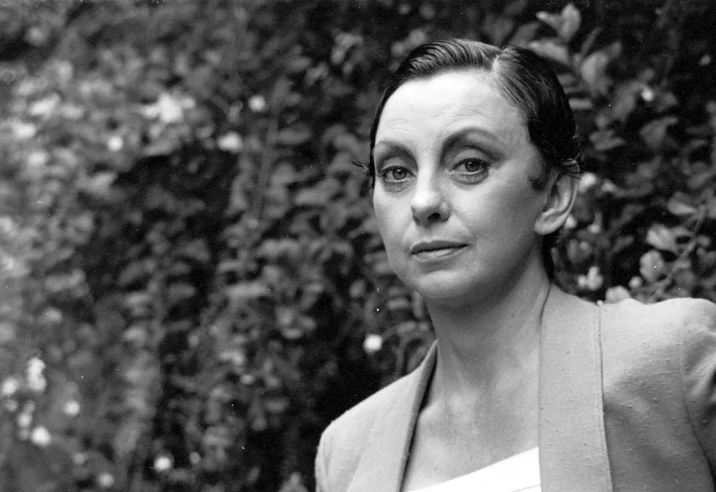 Beatriz Segall