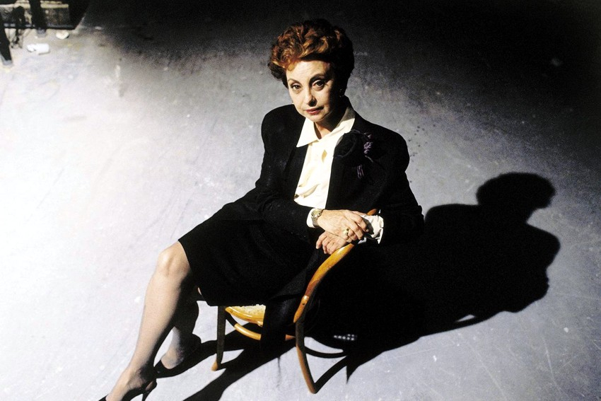 Beatriz Segall