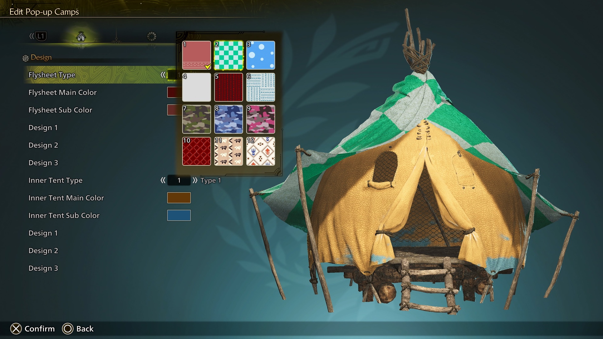 Monster Hunter Wilds