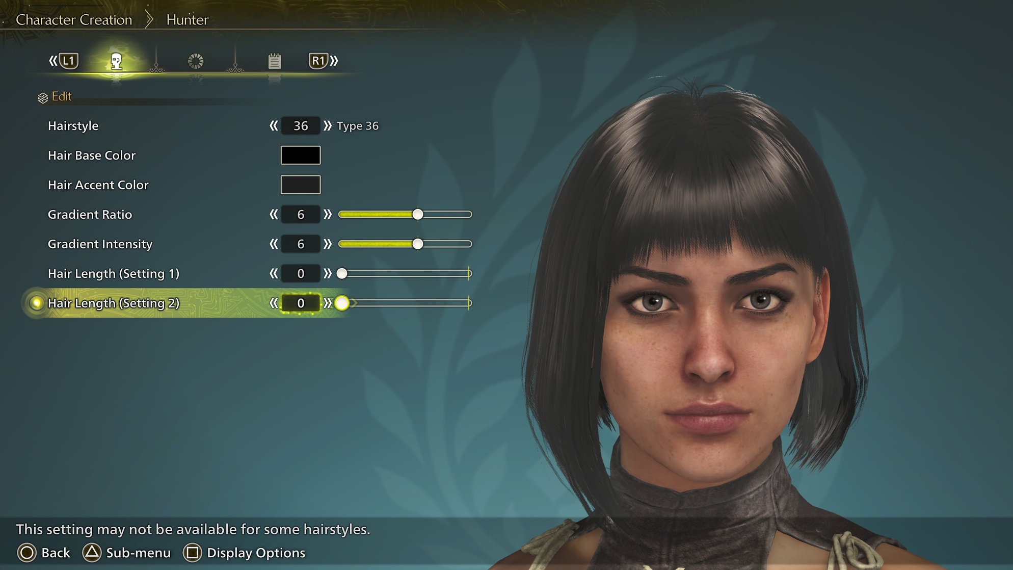 Monster Hunter Wilds