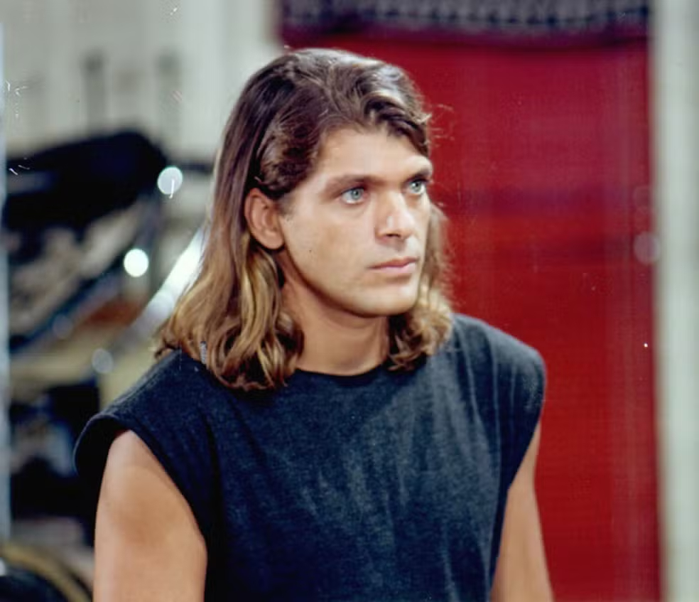 Roberto Bataglin