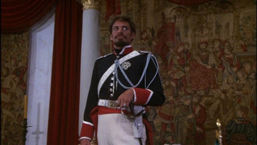 Zorro: The Gay Blade                                  (1981)